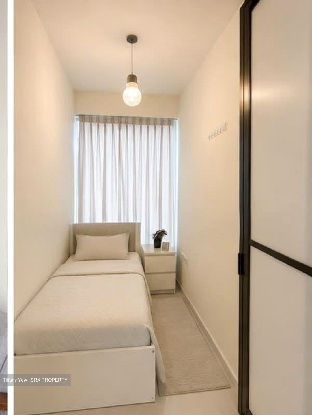 Wilkie Studio (D9), Apartment #610681341